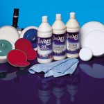 Original Surf-ACE bodyshop Compounds