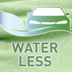 Waterless Cleaning and Conditioning products launched
