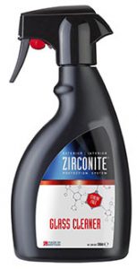 Zirconite Glass Cleaner