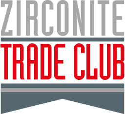 Zirconite Trade Club